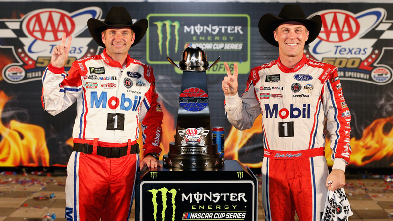 Photo credit: Brain Lawdermilk/Getty Images